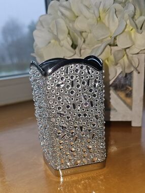 Bath & Body Works Hand Soap Holders W/ Embellishments